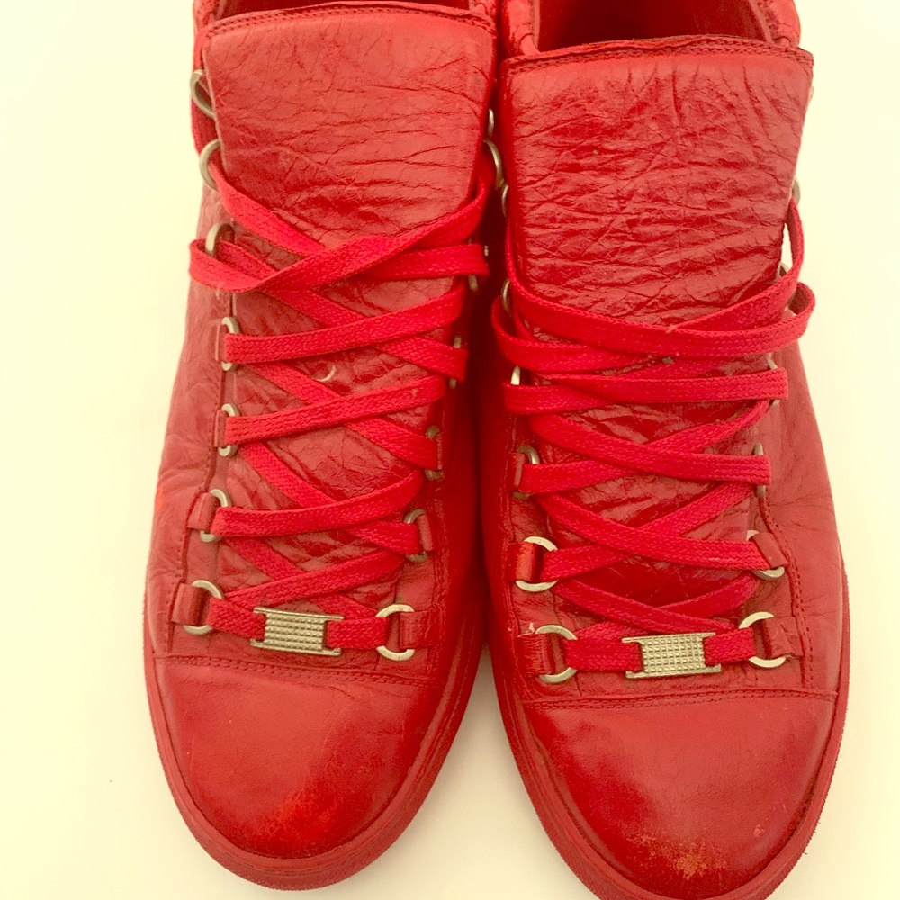 Balenciaga 👞